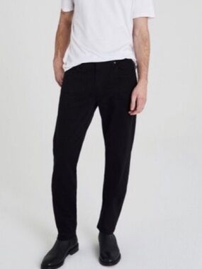 Mens AG “The Lux Khaki” pants